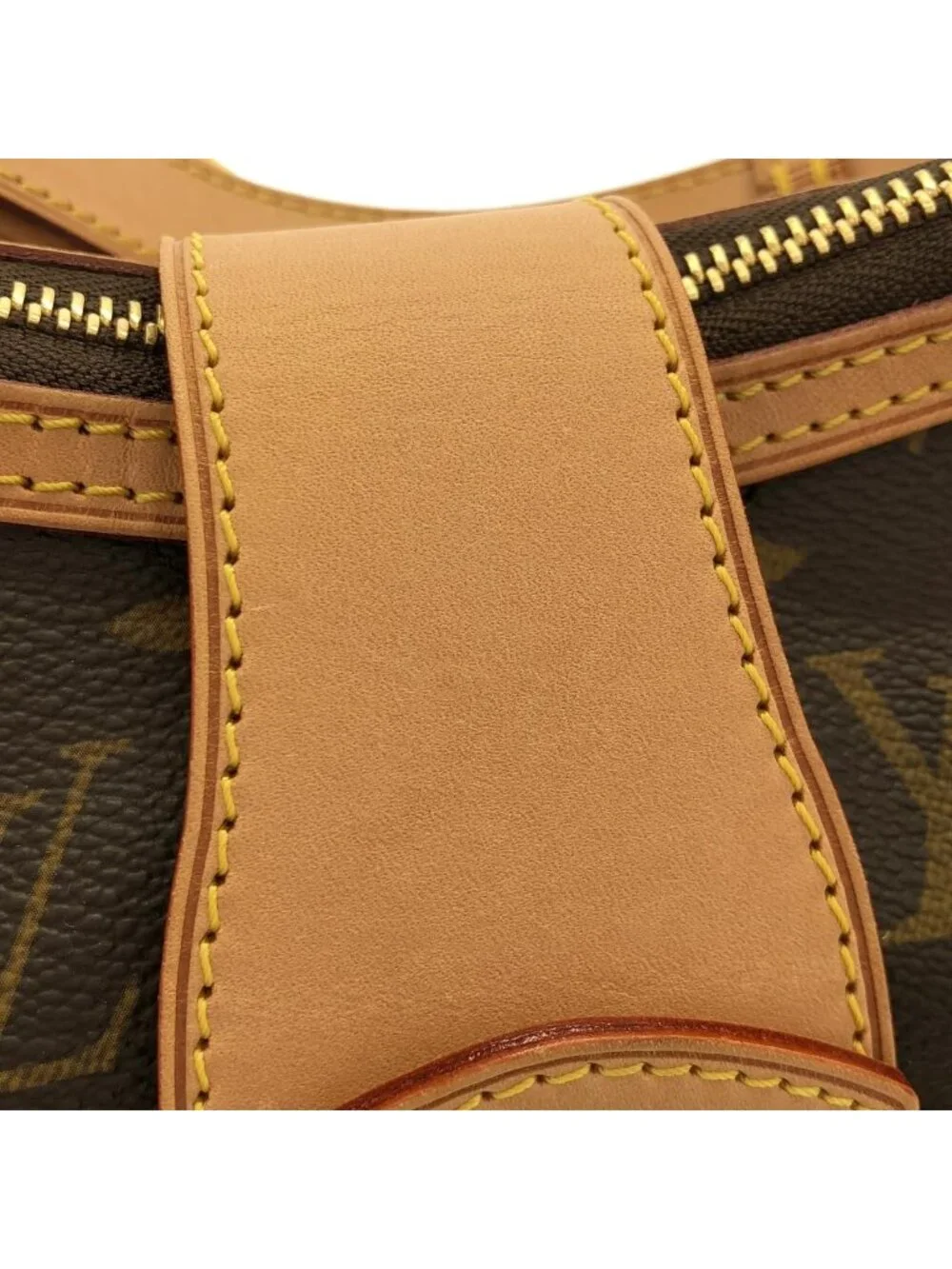 Louis Vuitton this authentic